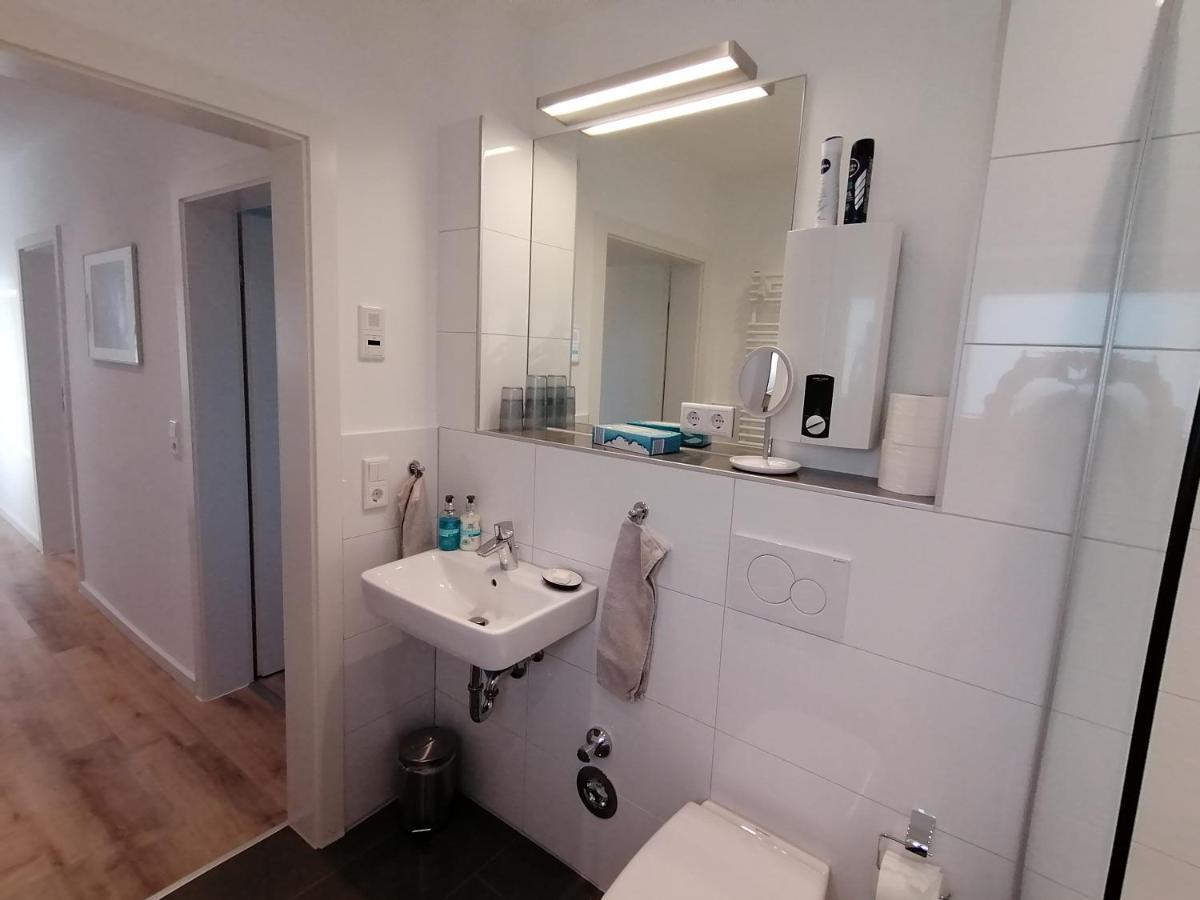 Gaestezimmer Bergerhof - Ankommen Und Wohlfuehlen ノイス エクステリア 写真