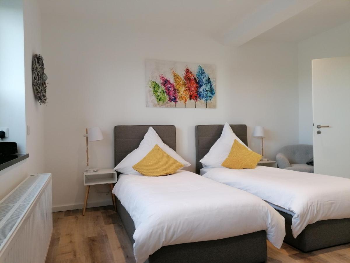 Gaestezimmer Bergerhof - Ankommen Und Wohlfuehlen ノイス エクステリア 写真