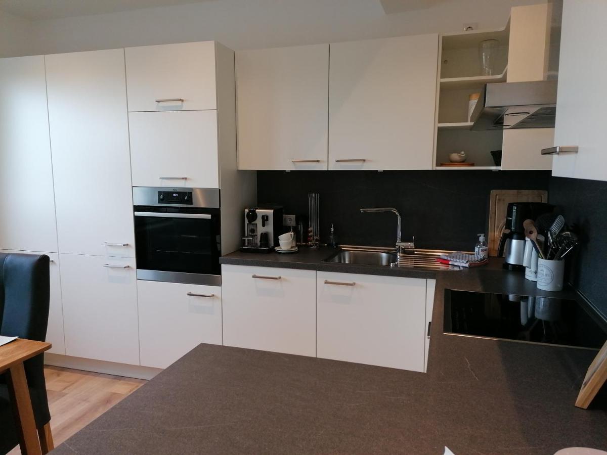 Gaestezimmer Bergerhof - Ankommen Und Wohlfuehlen ノイス エクステリア 写真