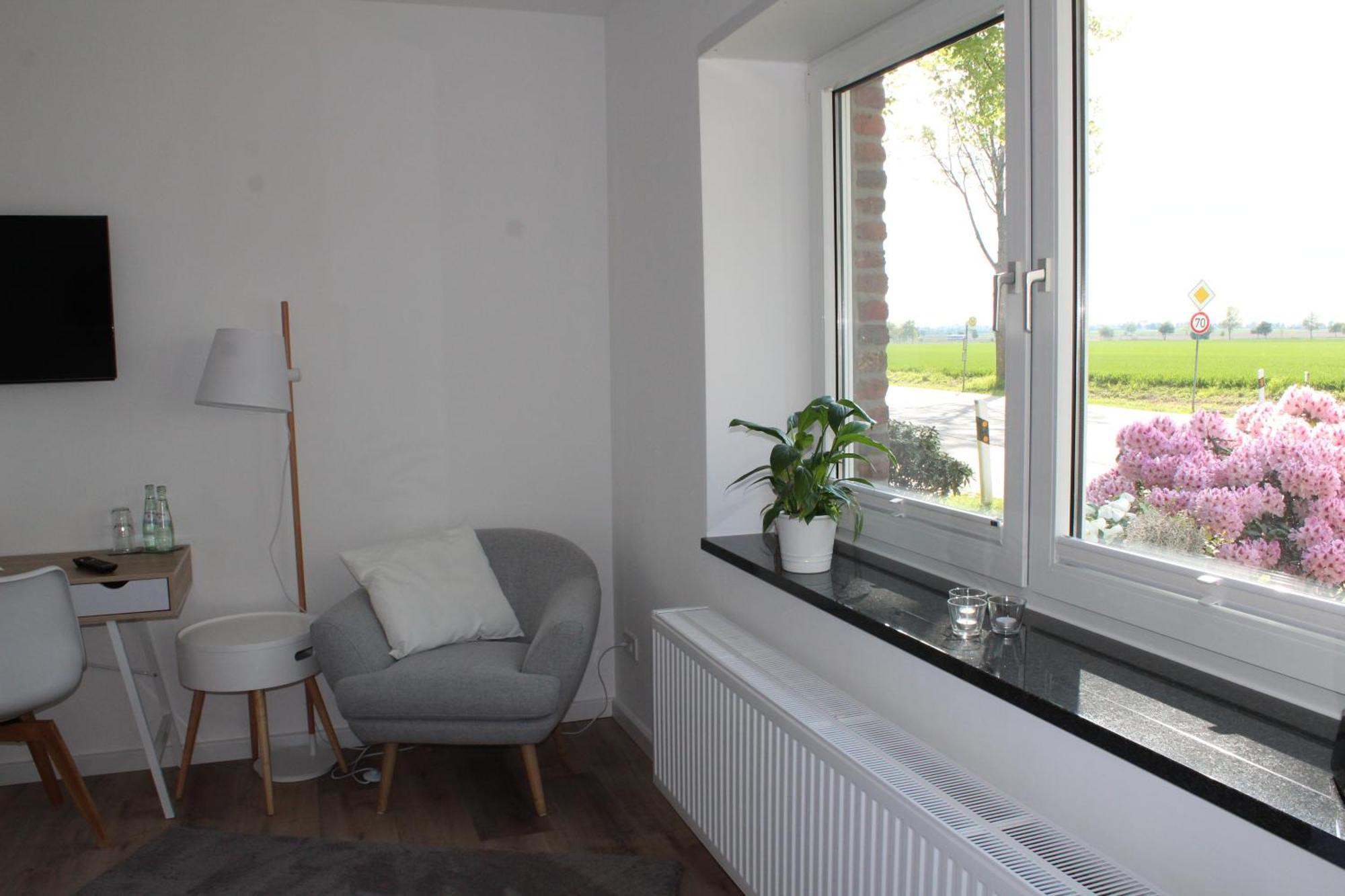 Gaestezimmer Bergerhof - Ankommen Und Wohlfuehlen ノイス エクステリア 写真